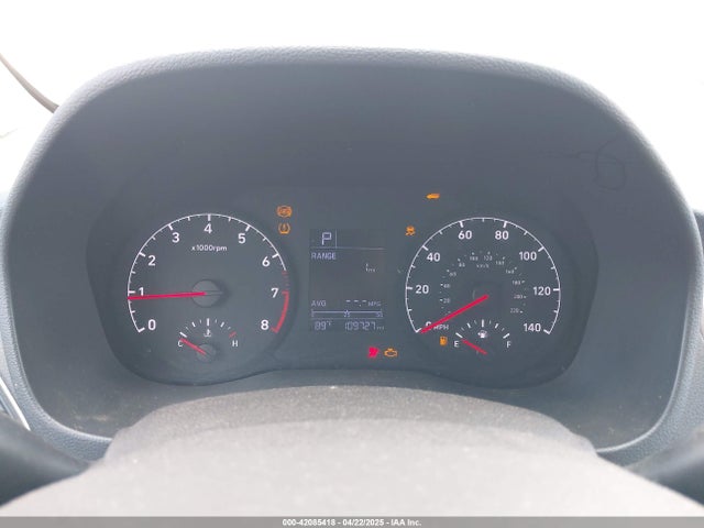 Hyundai 2018 2018 3KPC24A35JE020888 Image 7