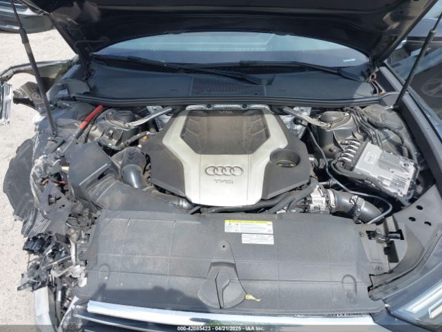 WAUL2AF21KN059468 Audi A6 55 Premium