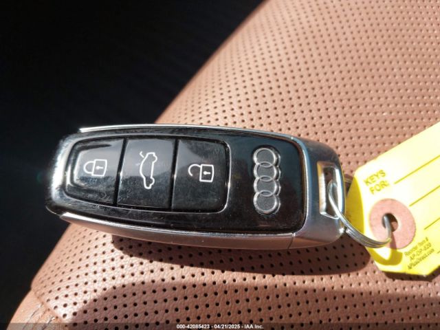 WAUL2AF21KN059468 Audi A6 55 Premium