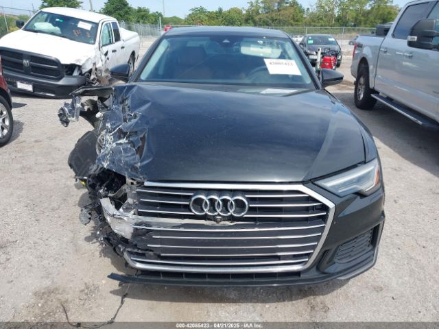 WAUL2AF21KN059468 Audi A6 55 Premium