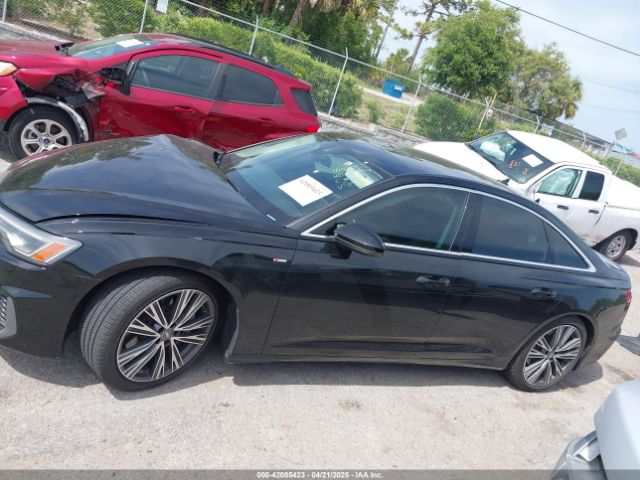 WAUL2AF21KN059468 Audi A6 55 Premium