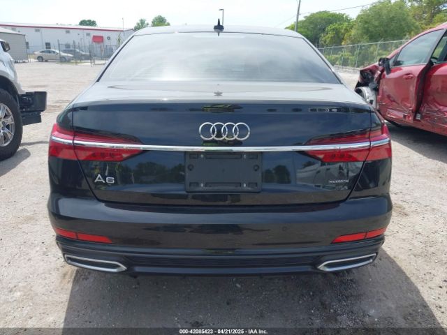 WAUL2AF21KN059468 Audi A6 55 Premium