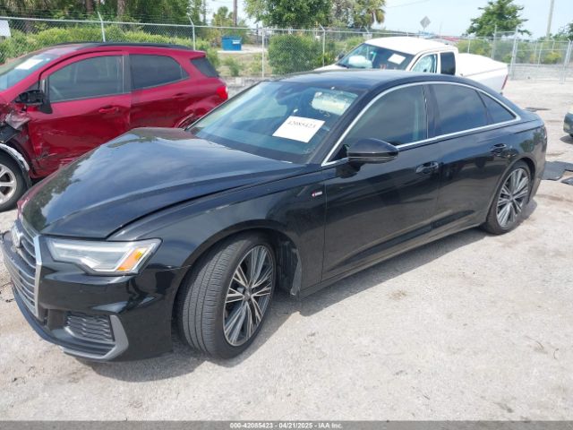 WAUL2AF21KN059468 Audi A6 55 Premium