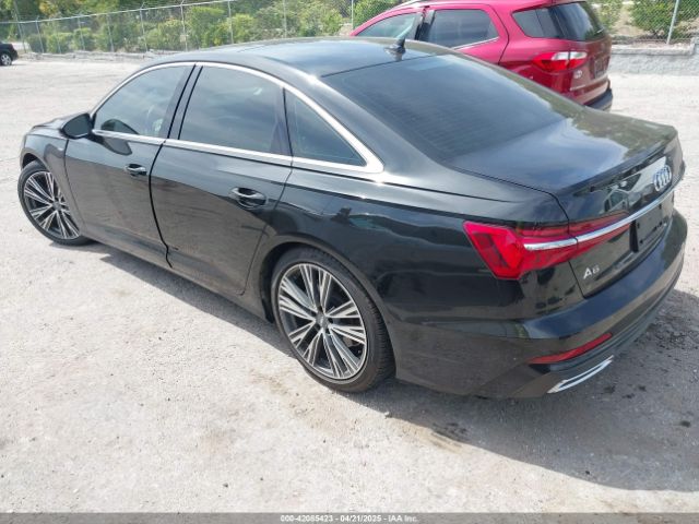 WAUL2AF21KN059468 Audi A6 55 Premium