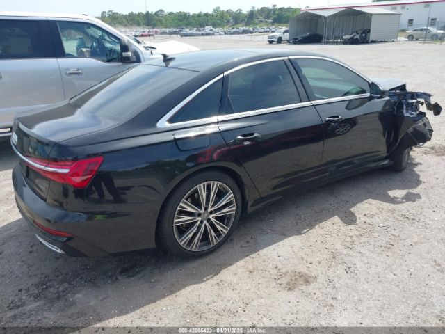 WAUL2AF21KN059468 Audi A6 55 Premium