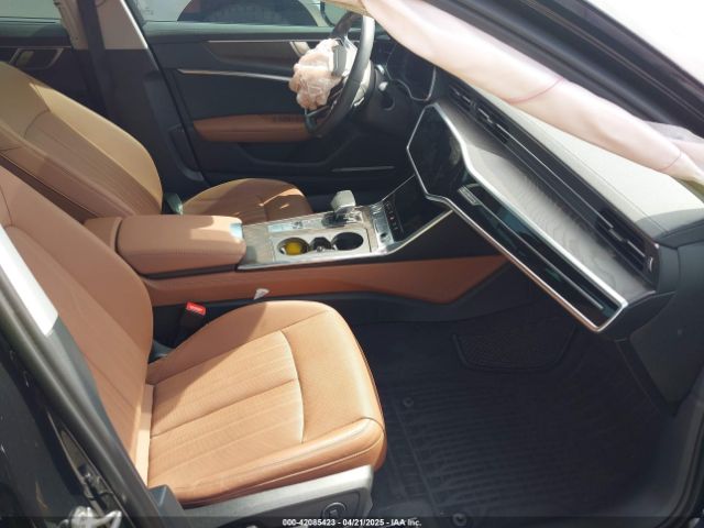 WAUL2AF21KN059468 Audi A6 55 Premium