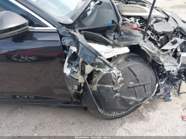 WAUL2AF21KN059468 Audi A6 55 Premium