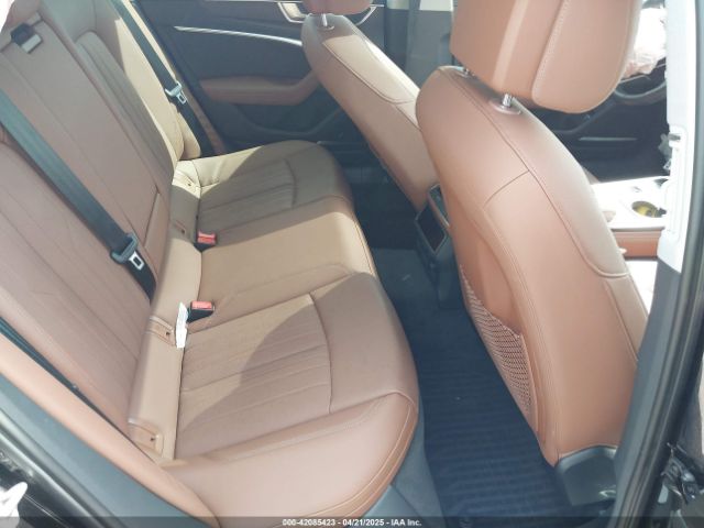 WAUL2AF21KN059468 Audi A6 55 Premium