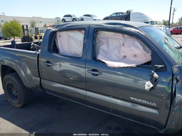 3TMKU4HN2FM045175 Toyota Tacoma Prerunner V6