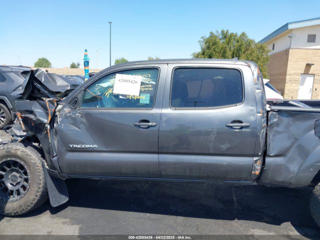 3TMKU4HN2FM045175 Toyota Tacoma Prerunner V6