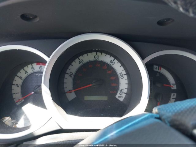 3TMKU4HN2FM045175 Toyota Tacoma Prerunner V6