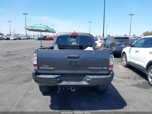 3TMKU4HN2FM045175 Toyota Tacoma Prerunner V6
