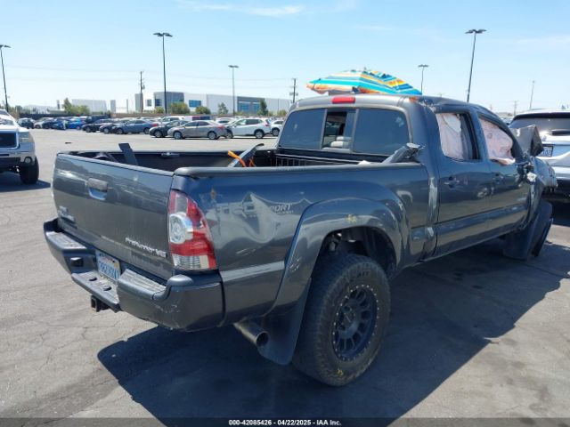 3TMKU4HN2FM045175 Toyota Tacoma Prerunner V6