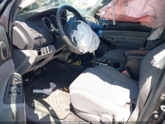 3TMKU4HN2FM045175 Toyota Tacoma Prerunner V6