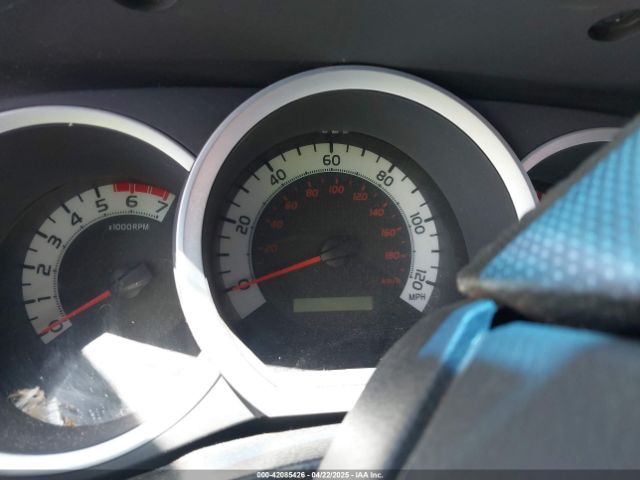 3TMKU4HN2FM045175 Toyota Tacoma Prerunner V6