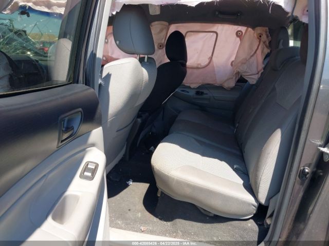 3TMKU4HN2FM045175 Toyota Tacoma Prerunner V6