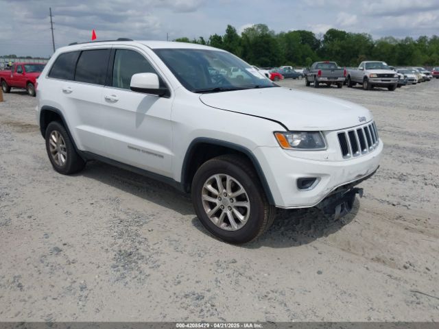 2015 JEEP GRAND CHEROKEE 1C4RJEAG0FC788556