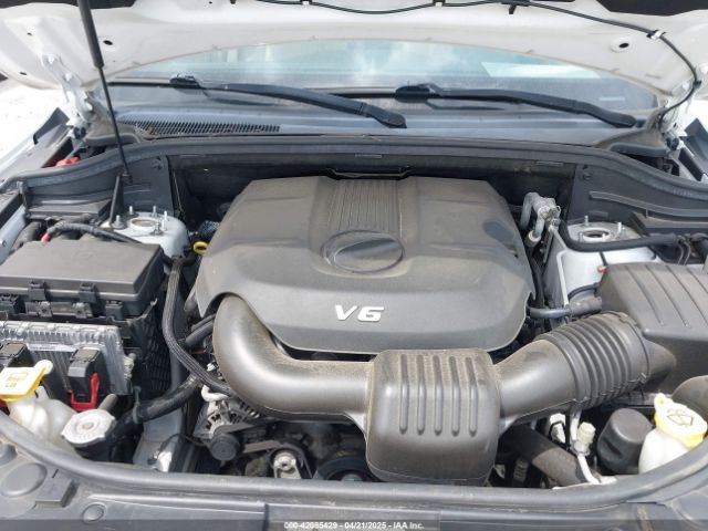 2015 JEEP GRAND CHEROKEE 1C4RJEAG0FC788556 Photo 9