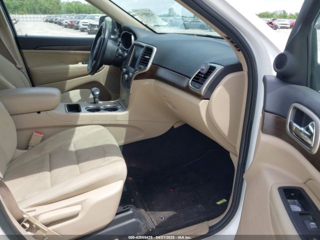 2015 JEEP GRAND CHEROKEE 1C4RJEAG0FC788556 Photo 4