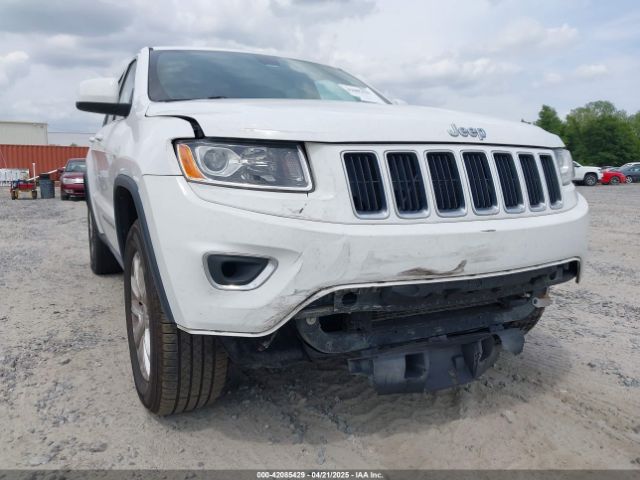 2015 JEEP GRAND CHEROKEE 1C4RJEAG0FC788556 Photo 5