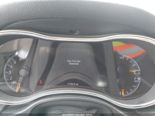 2015 JEEP GRAND CHEROKEE 1C4RJEAG0FC788556 Photo 6