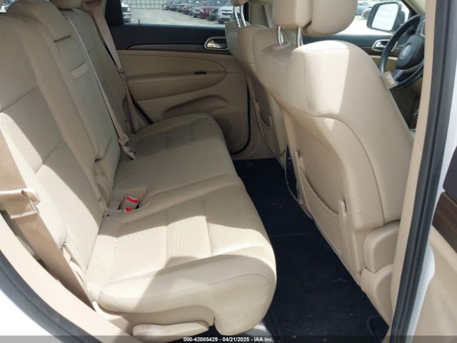 2015 JEEP GRAND CHEROKEE 1C4RJEAG0FC788556 Photo 7