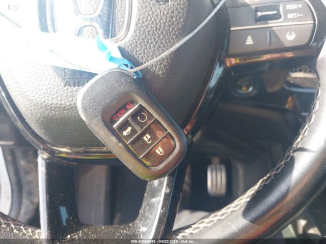 2022 HONDA CIVIC 2HGFE2F59NH560081 Photo 10