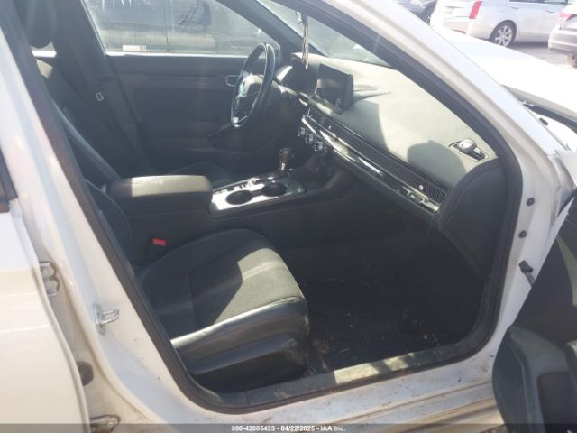 2022 HONDA CIVIC 2HGFE2F59NH560081 Photo 4