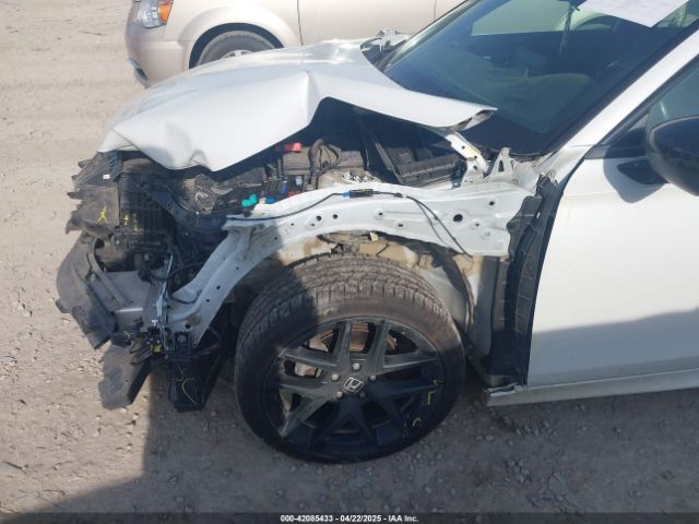2022 HONDA CIVIC 2HGFE2F59NH560081 Photo 5