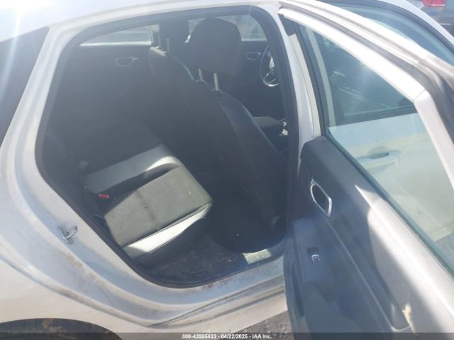 2022 HONDA CIVIC 2HGFE2F59NH560081 Photo 7