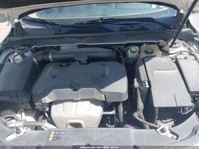 1G11C5SL8EF213792 Chevrolet MALIBU 1LT