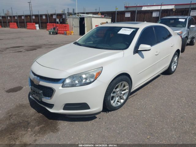 1G11C5SL8EF213792 Chevrolet MALIBU 1LT