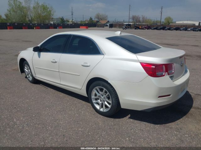 1G11C5SL8EF213792 Chevrolet MALIBU 1LT