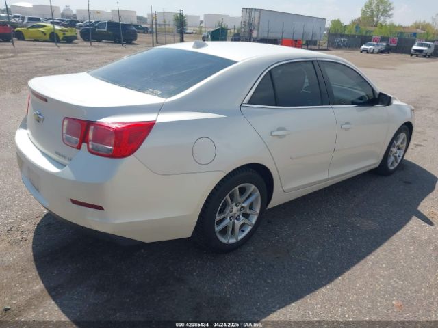 1G11C5SL8EF213792 Chevrolet MALIBU 1LT