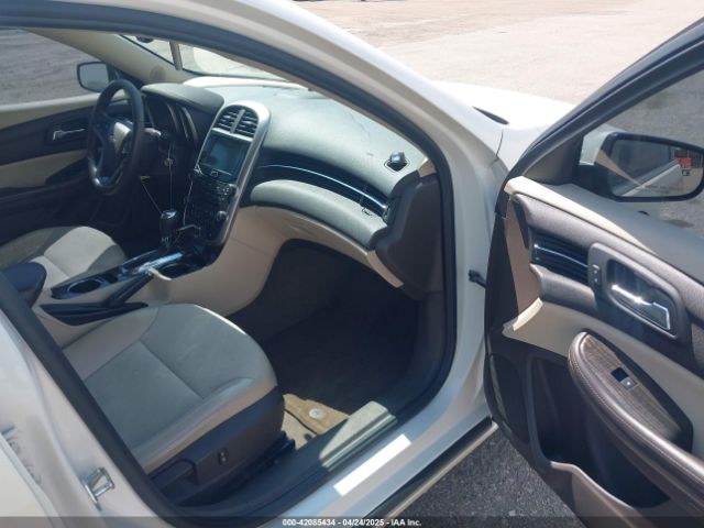 1G11C5SL8EF213792 Chevrolet MALIBU 1LT
