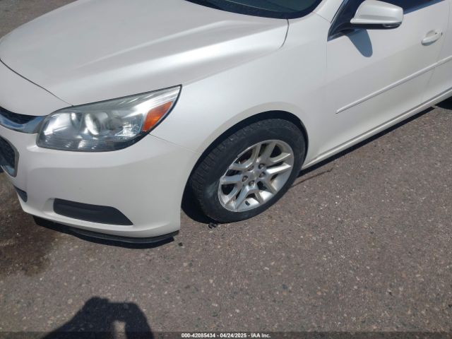 1G11C5SL8EF213792 Chevrolet MALIBU 1LT