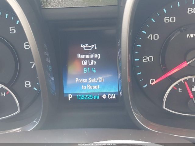 1G11C5SL8EF213792 Chevrolet MALIBU 1LT