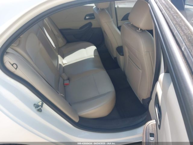 1G11C5SL8EF213792 Chevrolet MALIBU 1LT