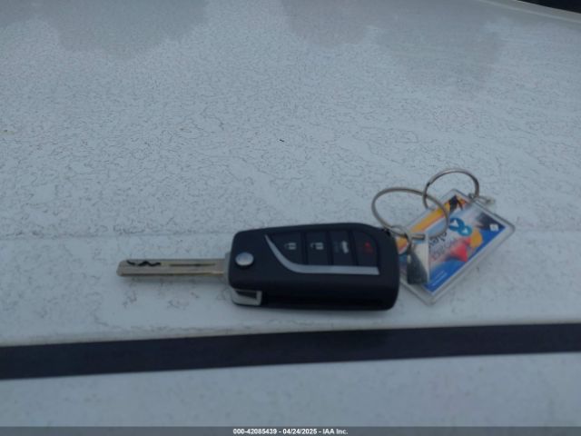 4T1G11AK6LU920872 Toyota CAMRY SE