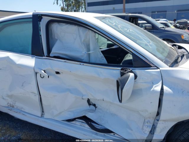 4T1G11AK6LU920872 Toyota CAMRY SE