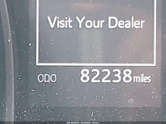 4T1G11AK6LU920872 Toyota CAMRY SE