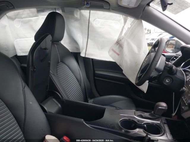 4T1G11AK6LU920872 Toyota CAMRY SE