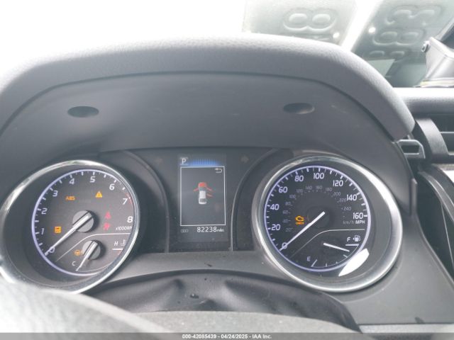 4T1G11AK6LU920872 Toyota CAMRY SE