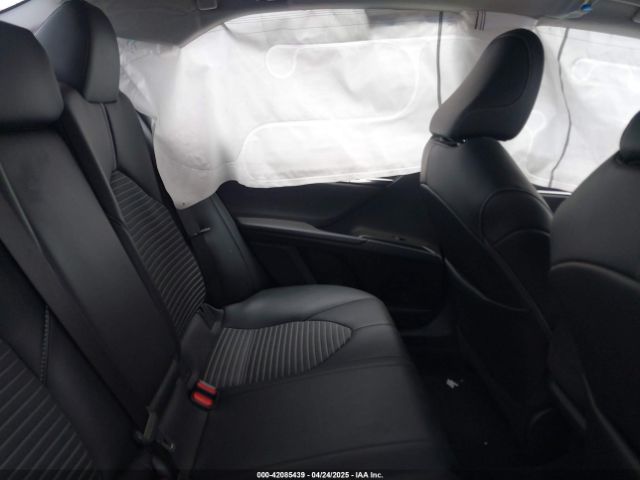 4T1G11AK6LU920872 Toyota CAMRY SE