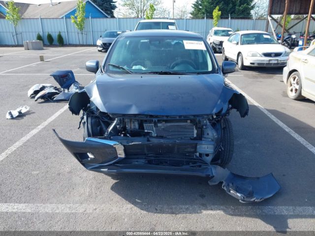 ML32AUHJ3RH013336 Mitsubishi Mirage Es/le