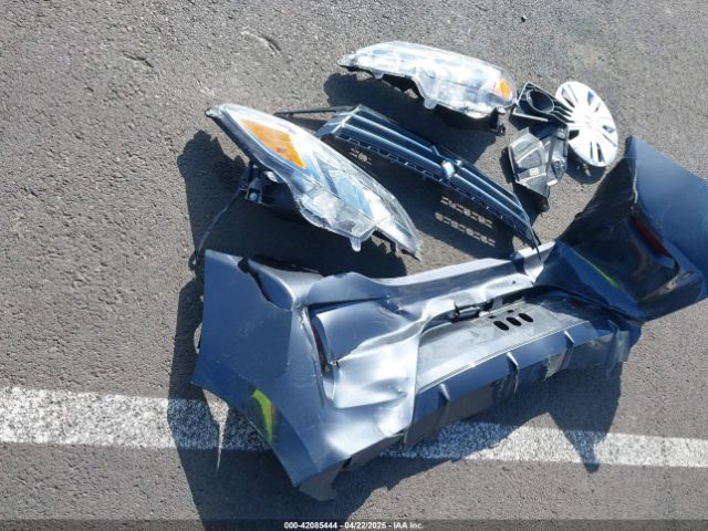 ML32AUHJ3RH013336 Mitsubishi Mirage Es/le