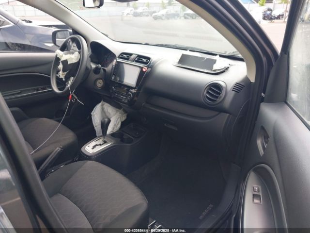 ML32AUHJ3RH013336 Mitsubishi Mirage Es/le