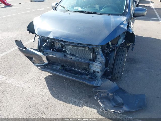 ML32AUHJ3RH013336 Mitsubishi Mirage Es/le