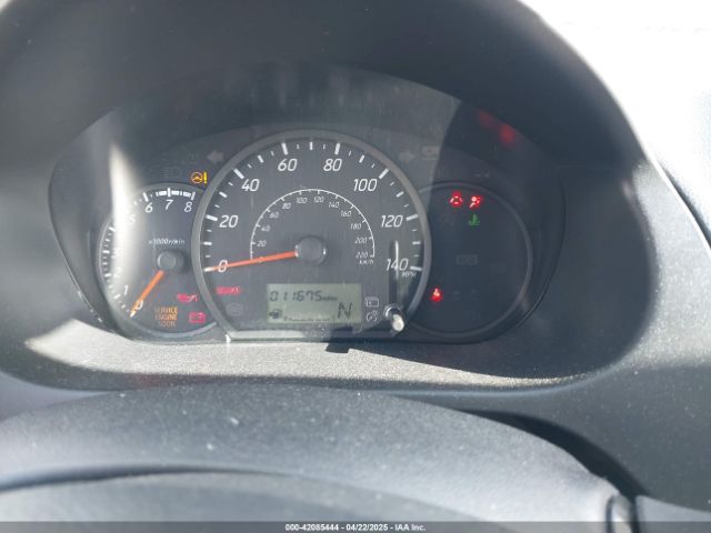 ML32AUHJ3RH013336 Mitsubishi Mirage Es/le