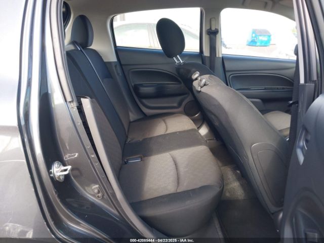 ML32AUHJ3RH013336 Mitsubishi Mirage Es/le